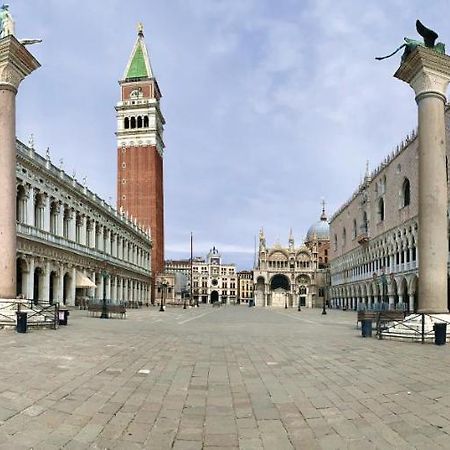 Casanova Apartment Венеция Экстерьер фото