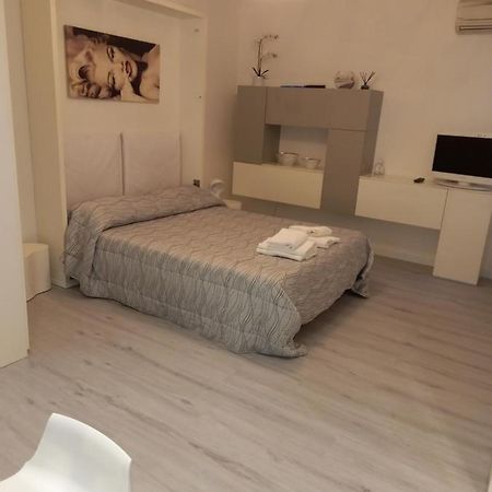 Casanova Apartment Венеция Экстерьер фото