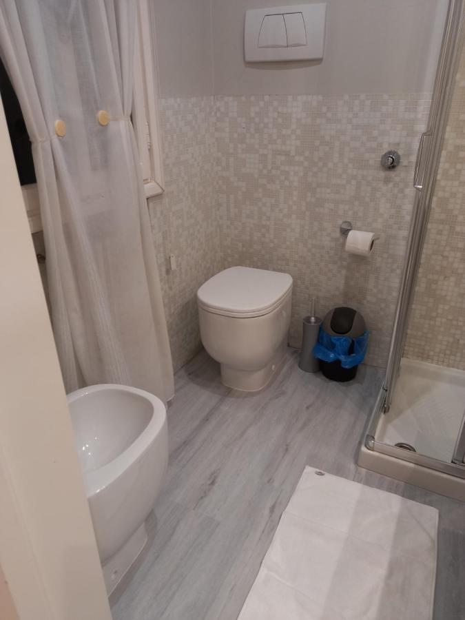 Casanova Apartment Венеция Экстерьер фото