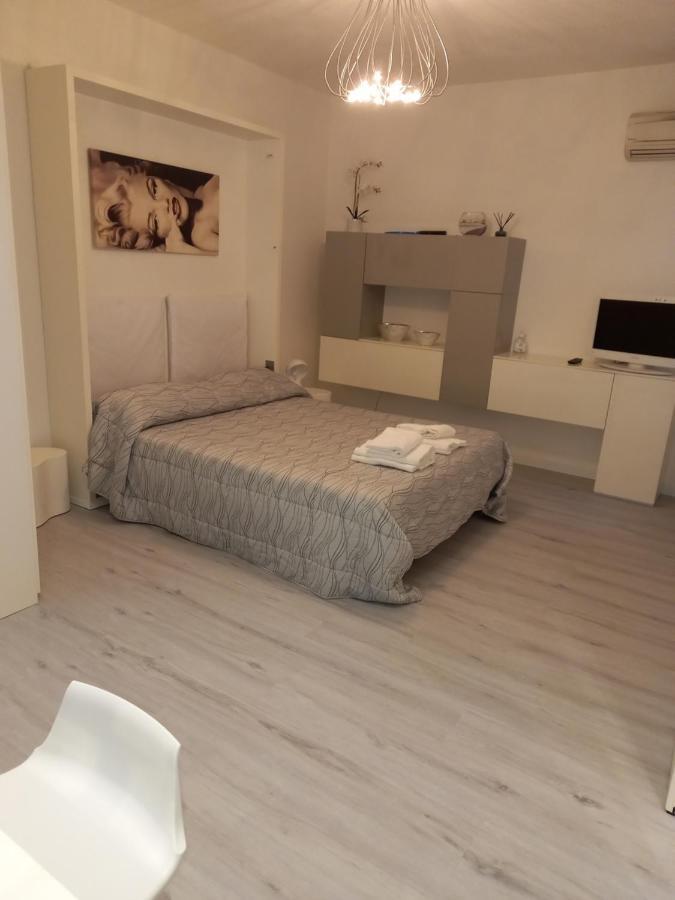 Casanova Apartment Венеция Экстерьер фото