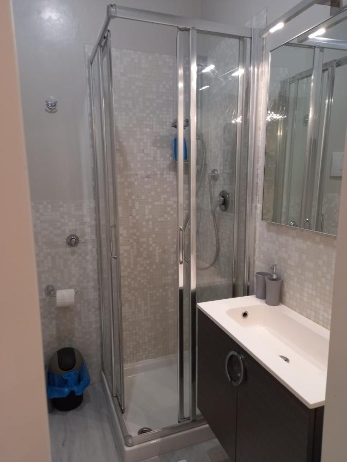 Casanova Apartment Венеция Экстерьер фото